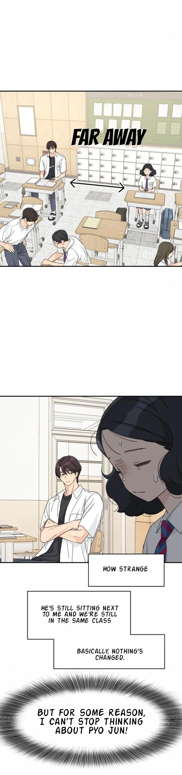 Read Sami Plays the Game chapter 62 image 80 on Lezhin