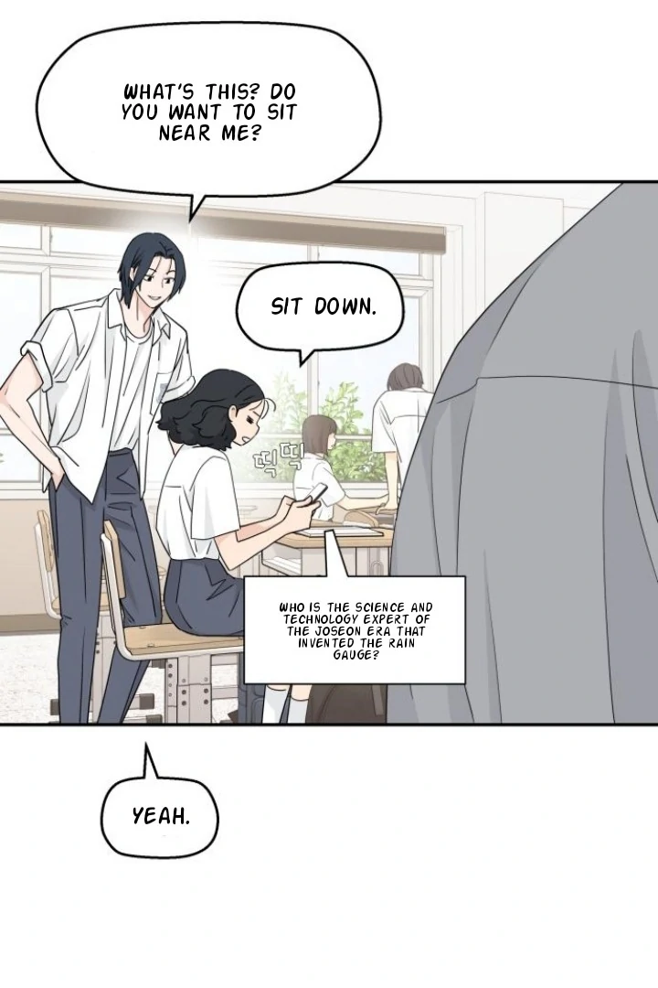 Read Sami Plays the Game chapter 62 image 81 on Lezhin