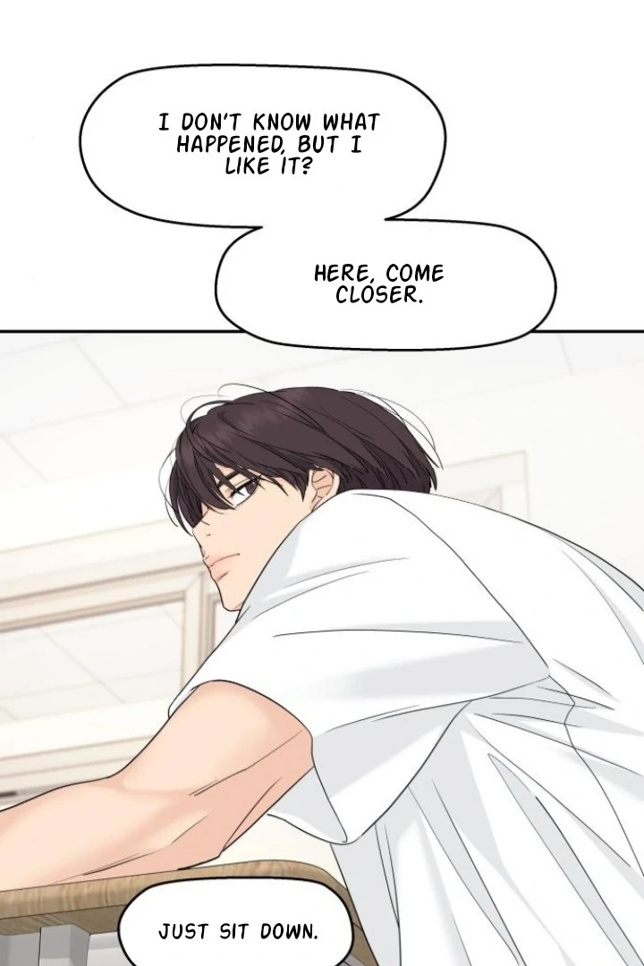 Read Sami Plays the Game chapter 62 image 82 on Lezhin