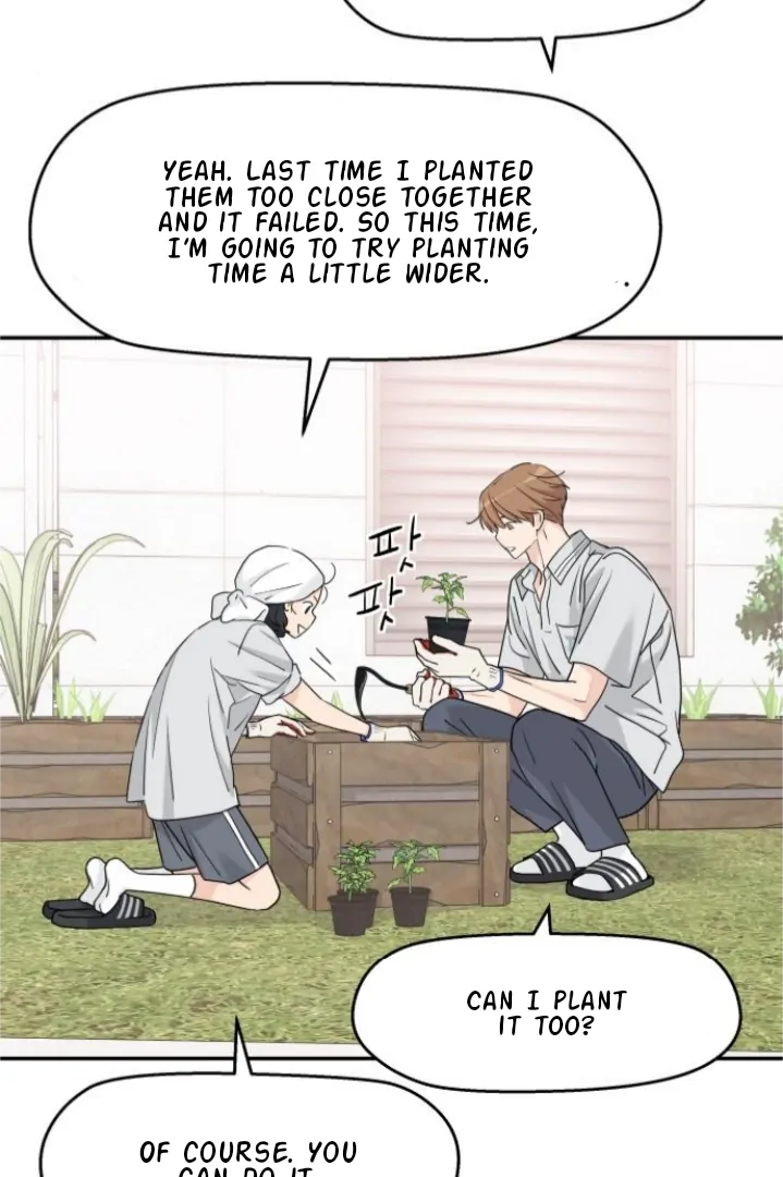 Read Sami Plays the Game chapter 62 image 86 on Lezhin