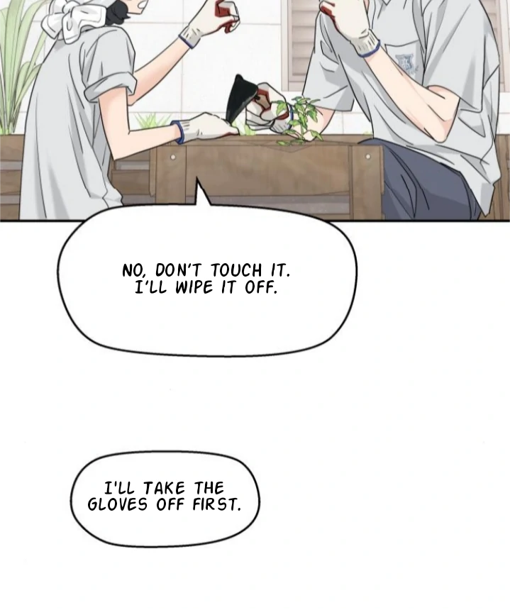 Read Sami Plays the Game chapter 62 image 88 on Lezhin