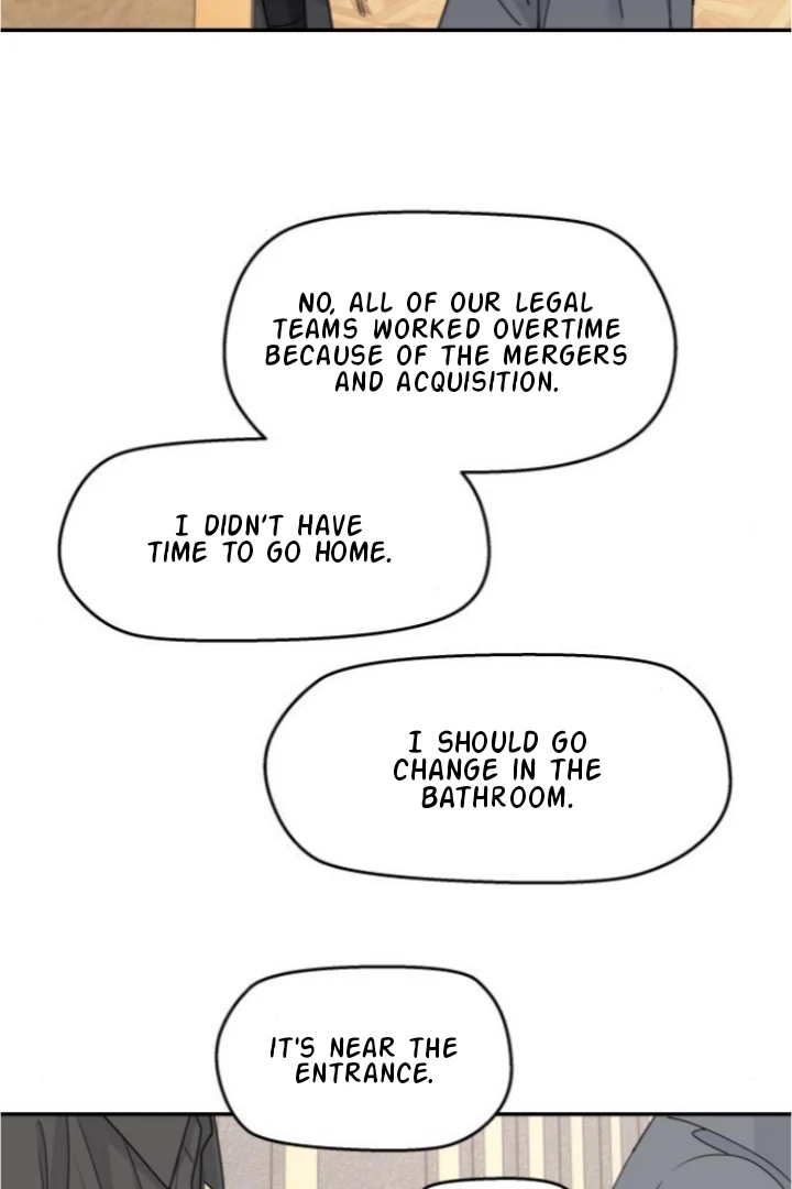 Read Sami Plays the Game chapter 62 image 9 on Lezhin
