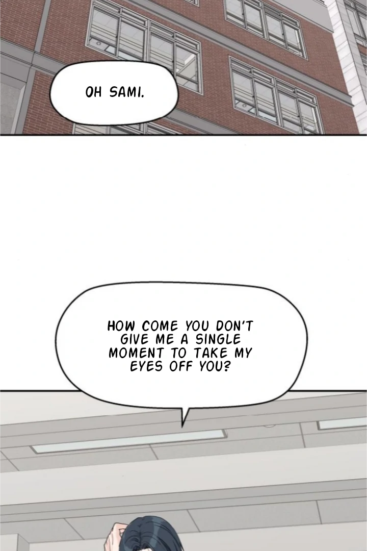 Read Sami Plays the Game chapter 62 image 92 on Lezhin