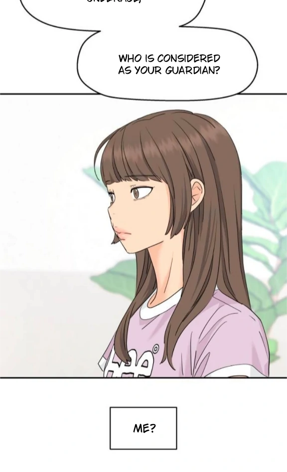 Read Sami Plays the Game chapter 63 image 16 on Lezhin