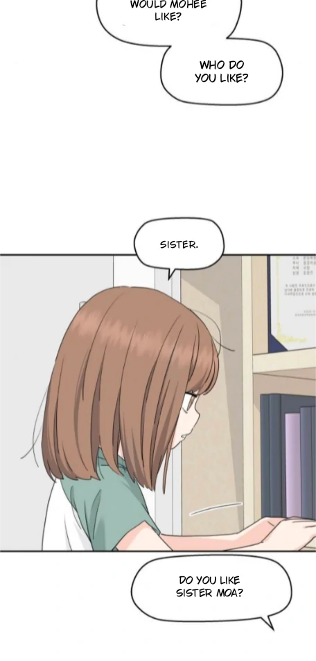 Read Sami Plays the Game chapter 63 image 19 on Lezhin