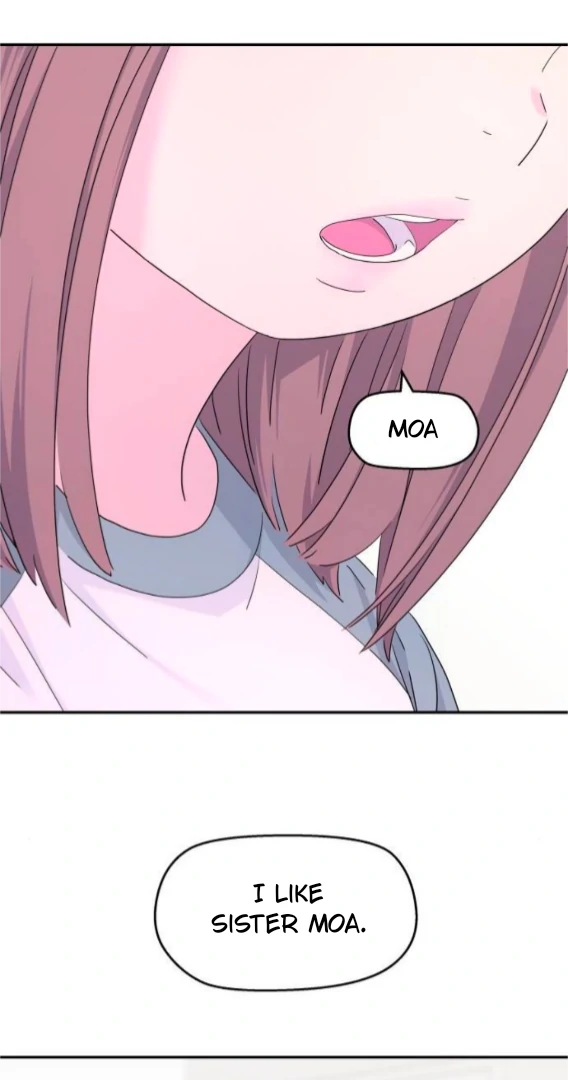 Read Sami Plays the Game chapter 63 image 21 on Lezhin