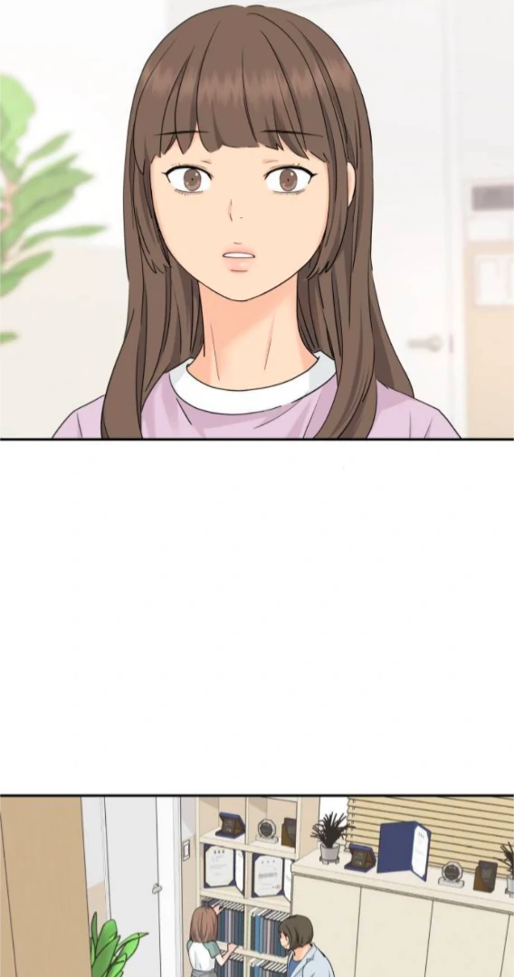 Read Sami Plays the Game chapter 63 image 22 on Lezhin