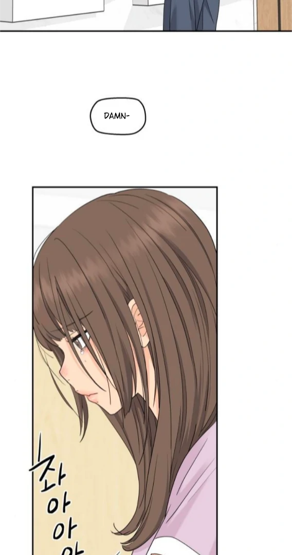 Read Sami Plays the Game chapter 63 image 25 on Lezhin