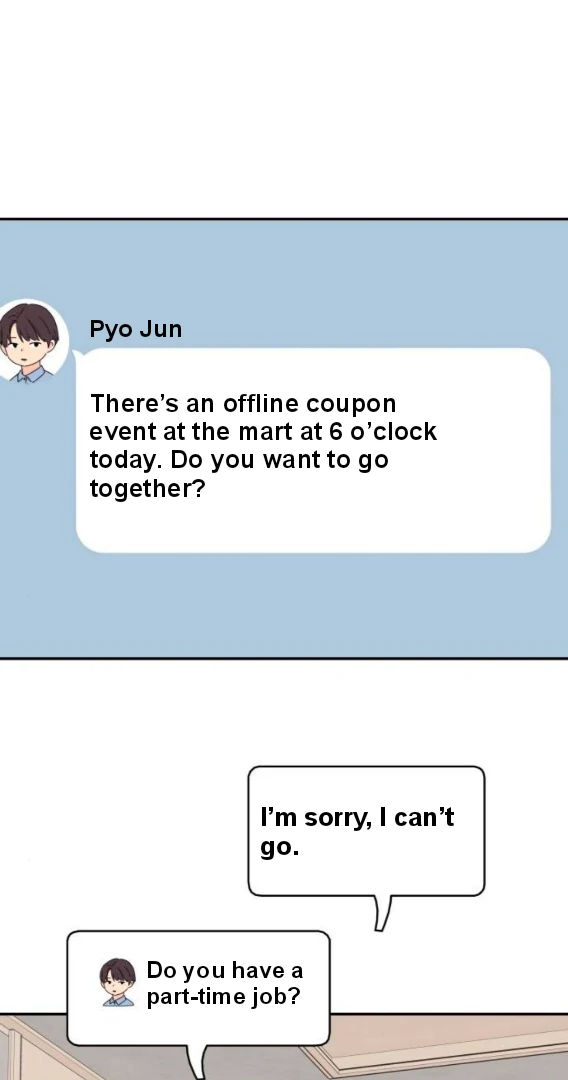 Read Sami Plays the Game chapter 63 image 28 on Lezhin