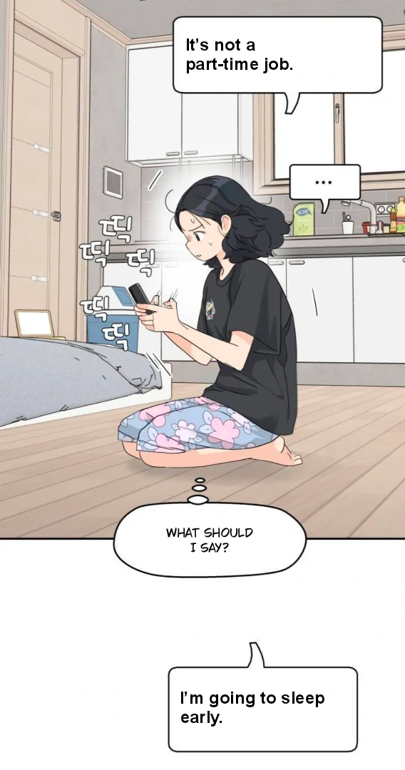 Read Sami Plays the Game chapter 63 image 29 on Lezhin