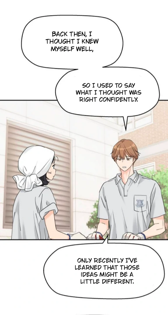 Read Sami Plays the Game chapter 63 image 3 on Lezhin