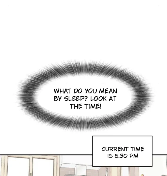 Read Sami Plays the Game chapter 63 image 30 on Lezhin