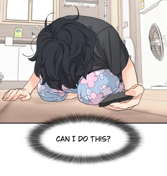 Read Sami Plays the Game chapter 63 image 31 on Lezhin