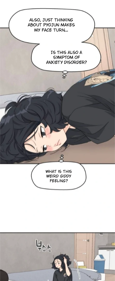 Read Sami Plays the Game chapter 63 image 36 on Lezhin