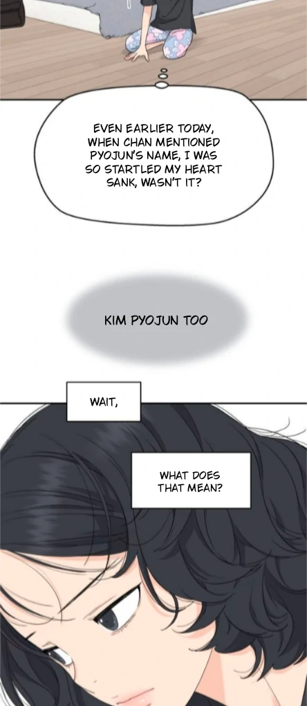 Read Sami Plays the Game chapter 63 image 37 on Lezhin