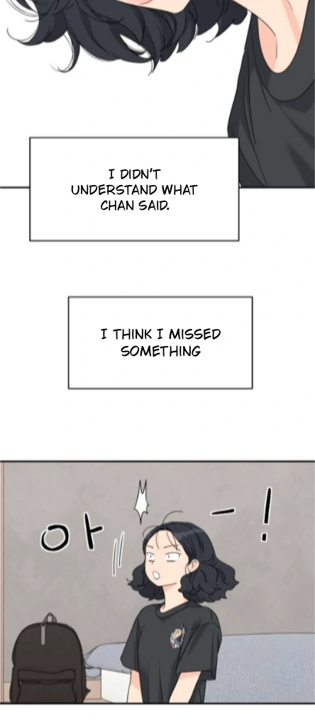 Read Sami Plays the Game chapter 63 image 38 on Lezhin