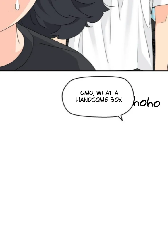 Read Sami Plays the Game chapter 63 image 44 on Lezhin