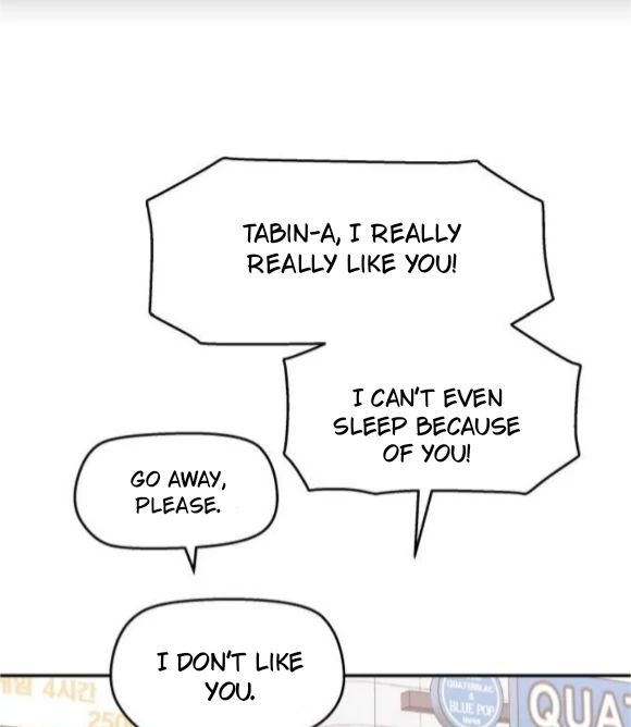 Read Sami Plays the Game chapter 63 image 47 on Lezhin