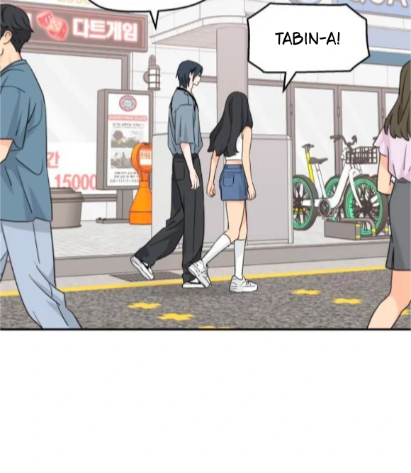Read Sami Plays the Game chapter 63 image 48 on Lezhin
