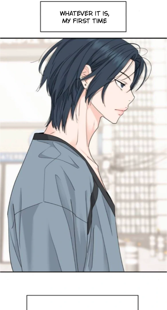 Read Sami Plays the Game chapter 63 image 50 on Lezhin