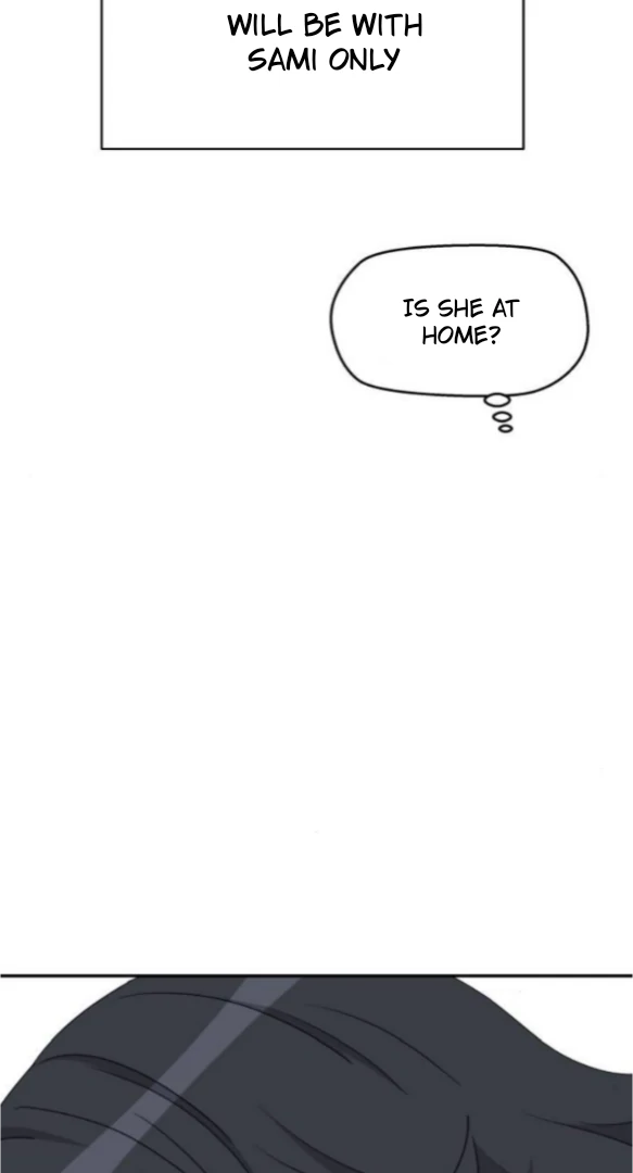Read Sami Plays the Game chapter 63 image 51 on Lezhin