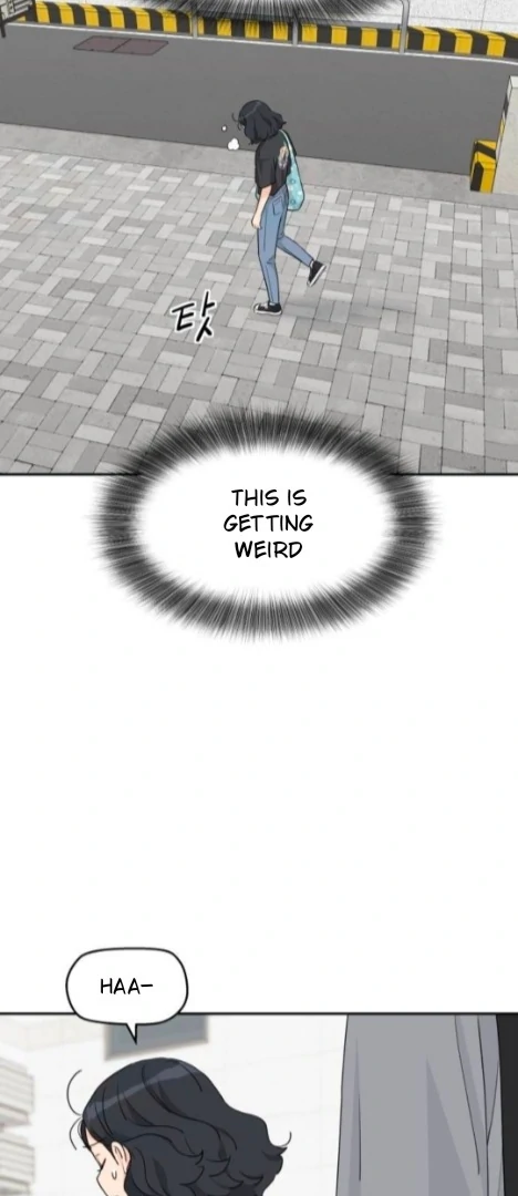 Read Sami Plays the Game chapter 63 image 57 on Lezhin