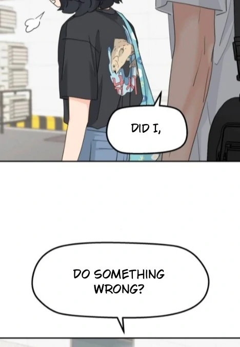 Read Sami Plays the Game chapter 63 image 58 on Lezhin