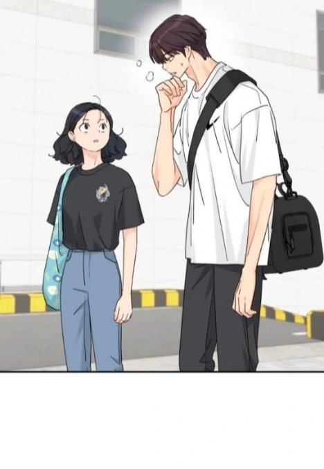 Read Sami Plays the Game chapter 63 image 59 on Lezhin