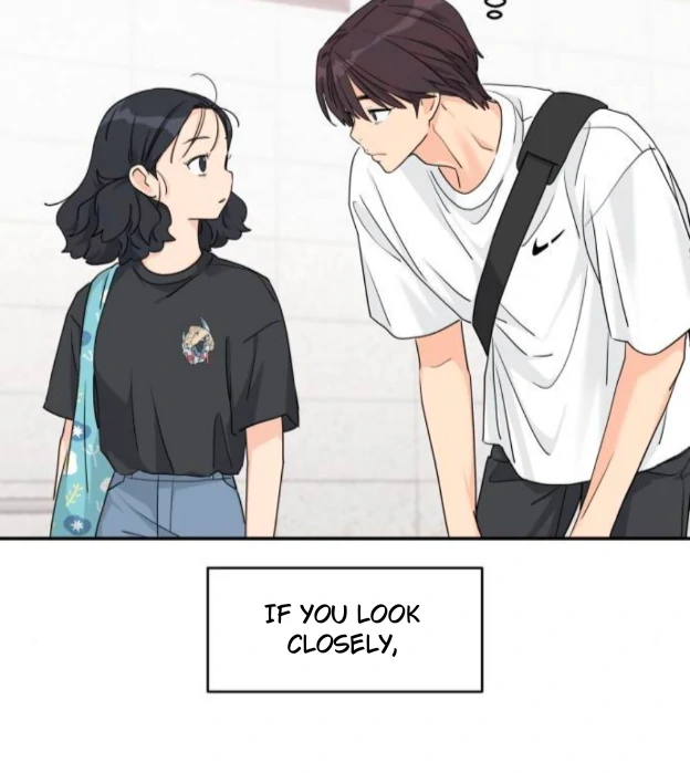 Read Sami Plays the Game chapter 63 image 66 on Lezhin