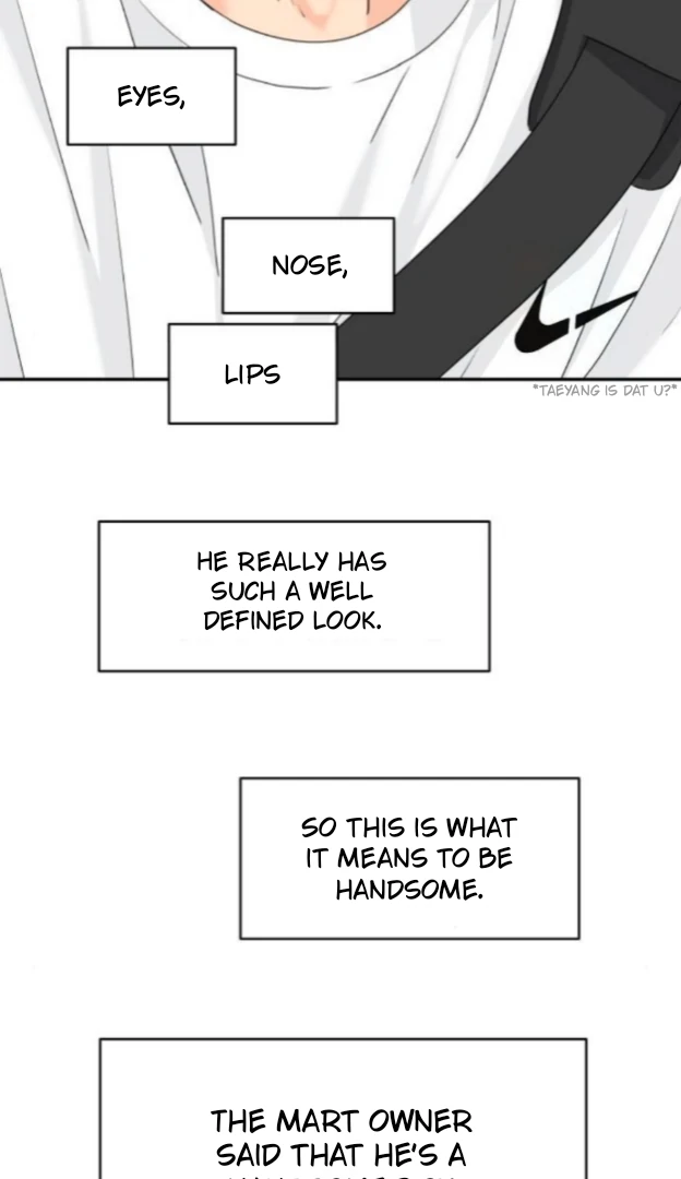 Read Sami Plays the Game chapter 63 image 68 on Lezhin