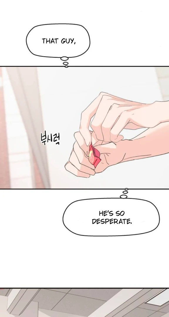 Read Sami Plays the Game chapter 63 image 8 on Lezhin