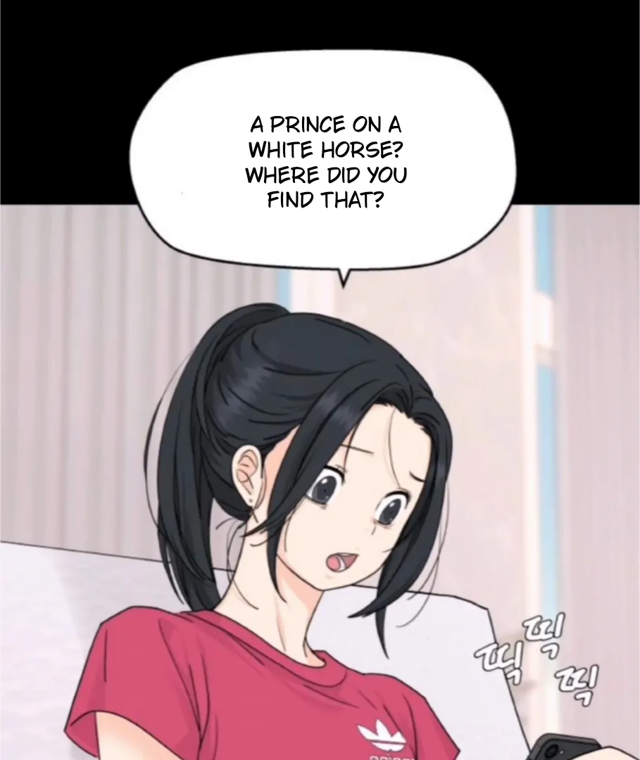 Read Sami Plays the Game chapter 65 image 1 on Lezhin