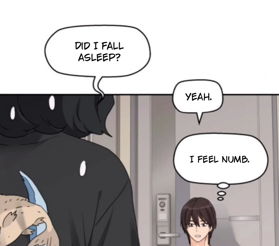 Read Sami Plays the Game chapter 65 image 105 on Lezhin