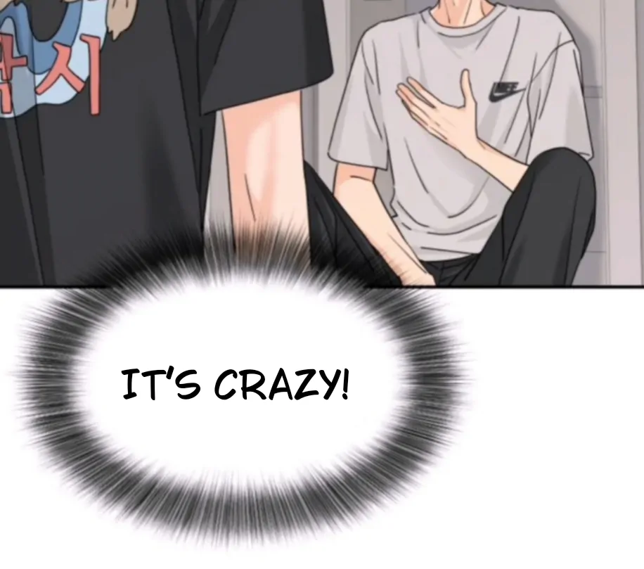Read Sami Plays the Game chapter 65 image 106 on Lezhin