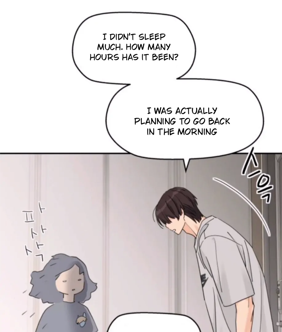 Read Sami Plays the Game chapter 65 image 107 on Lezhin