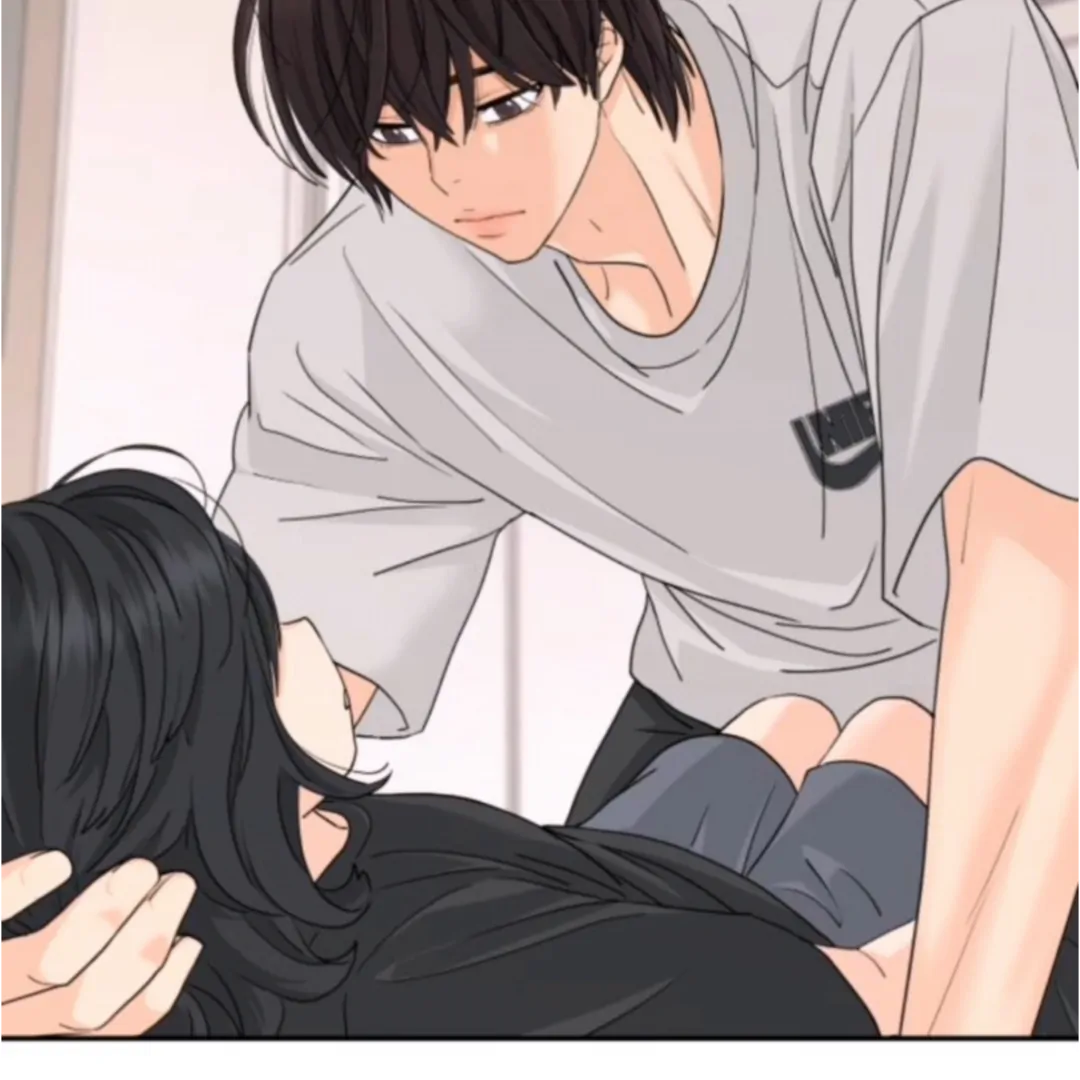 Read Sami Plays the Game chapter 65 image 119 on Lezhin