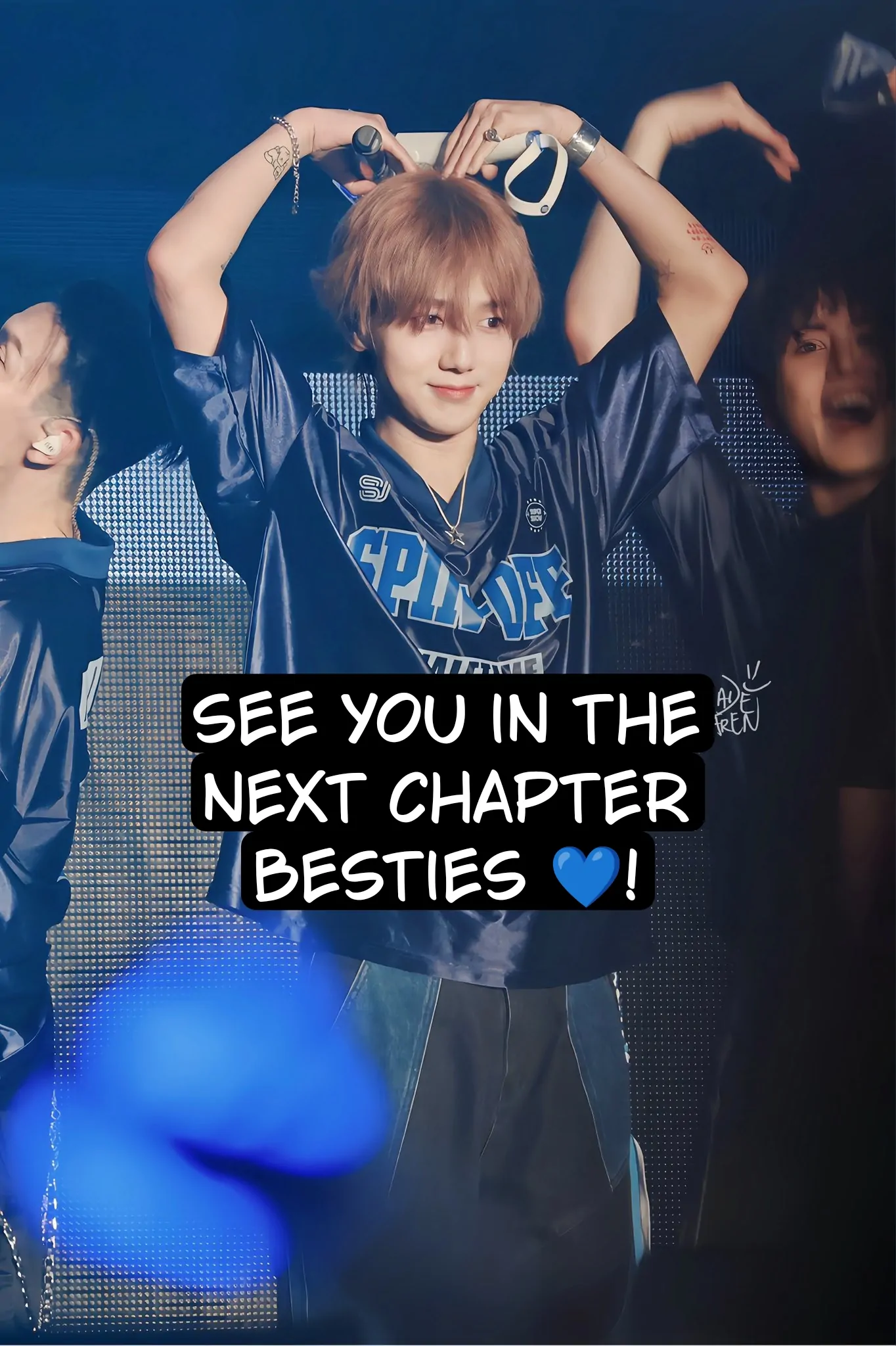 Read Sami Plays the Game chapter 65 image 122 on Lezhin