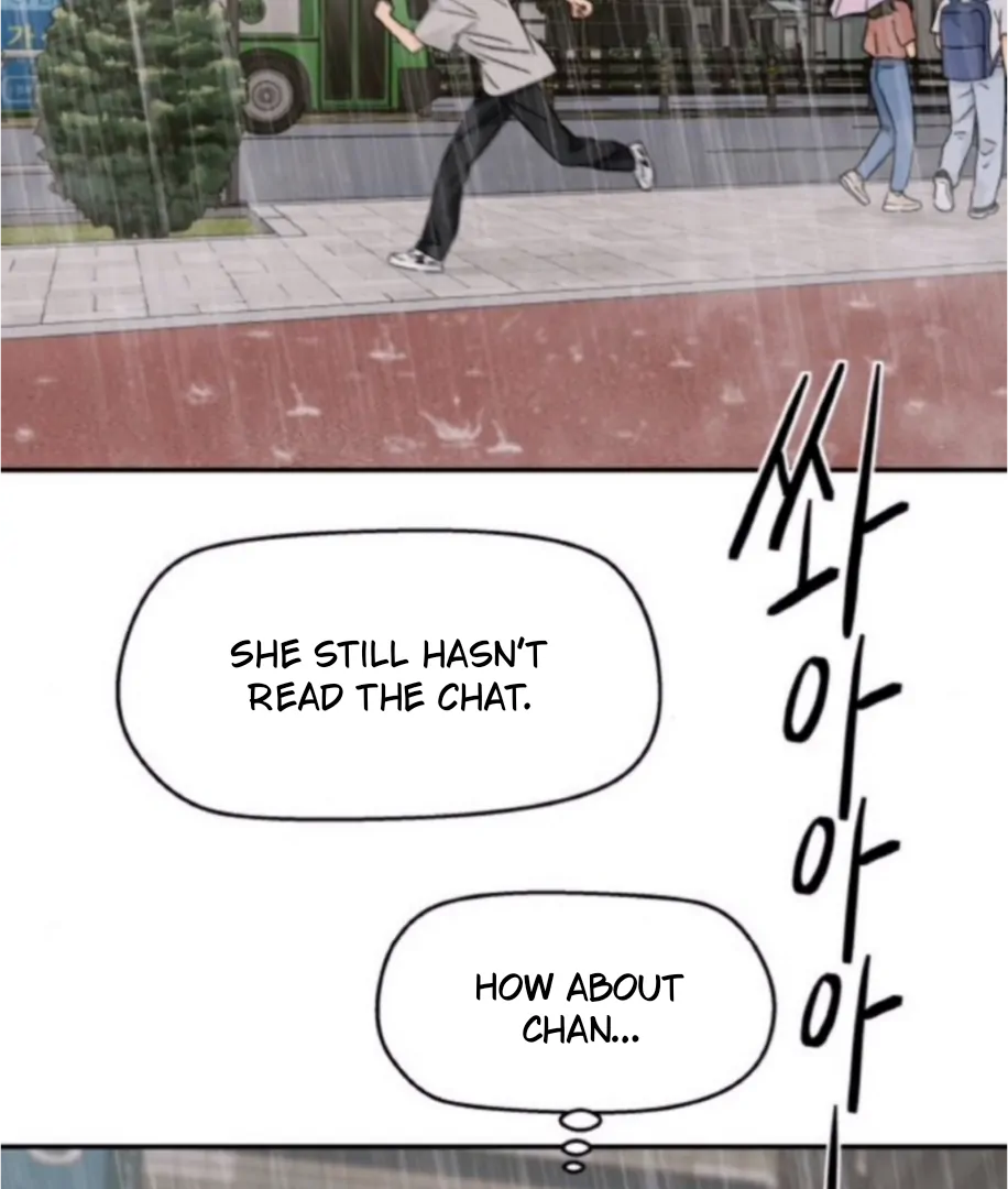 Read Sami Plays the Game chapter 65 image 16 on Lezhin