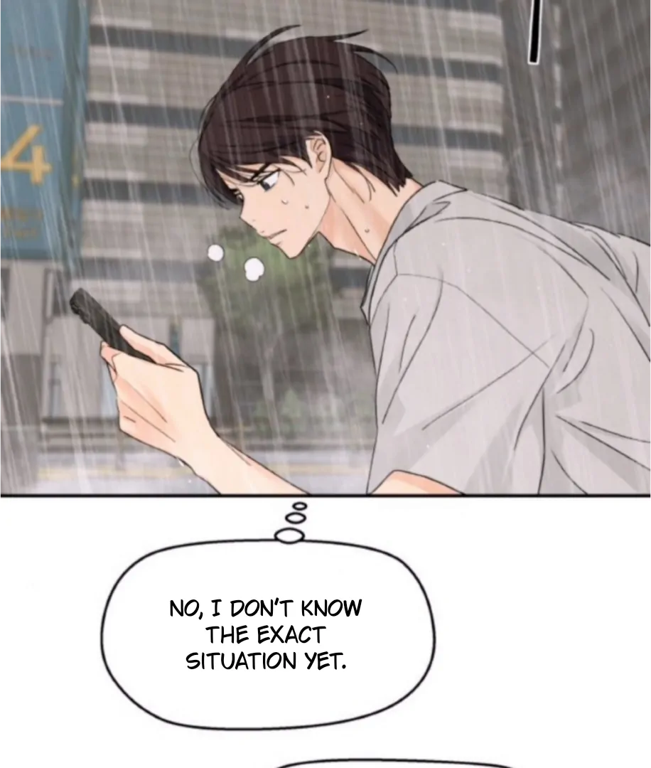 Read Sami Plays the Game chapter 65 image 17 on Lezhin