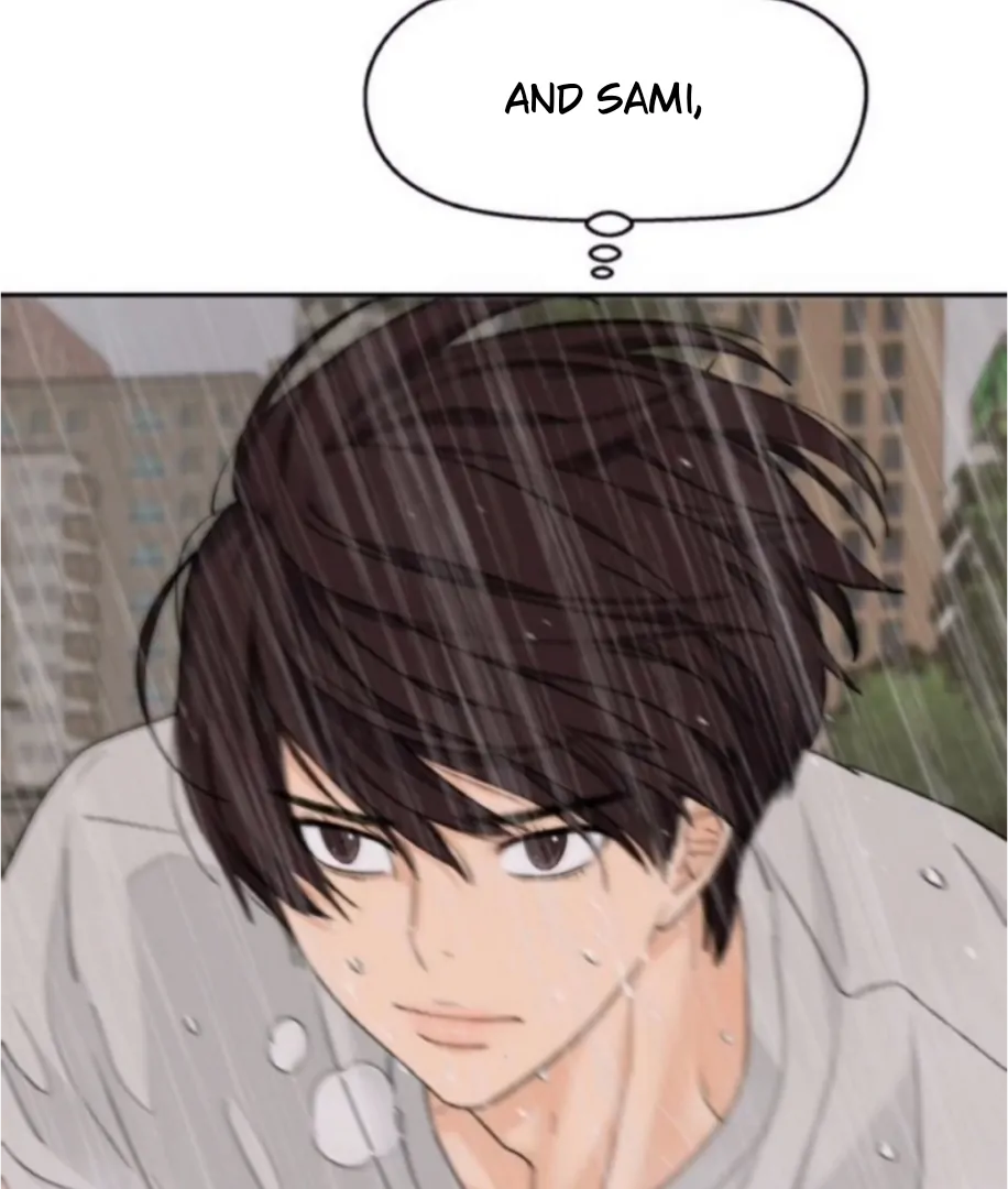 Read Sami Plays the Game chapter 65 image 18 on Lezhin