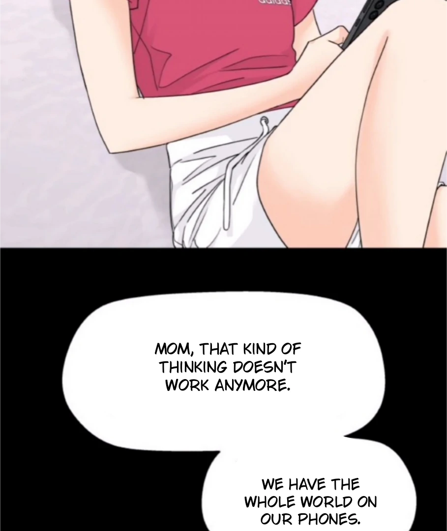 Read Sami Plays the Game chapter 65 image 2 on Lezhin