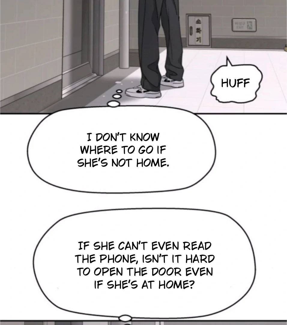 Read Sami Plays the Game chapter 65 image 29 on Lezhin