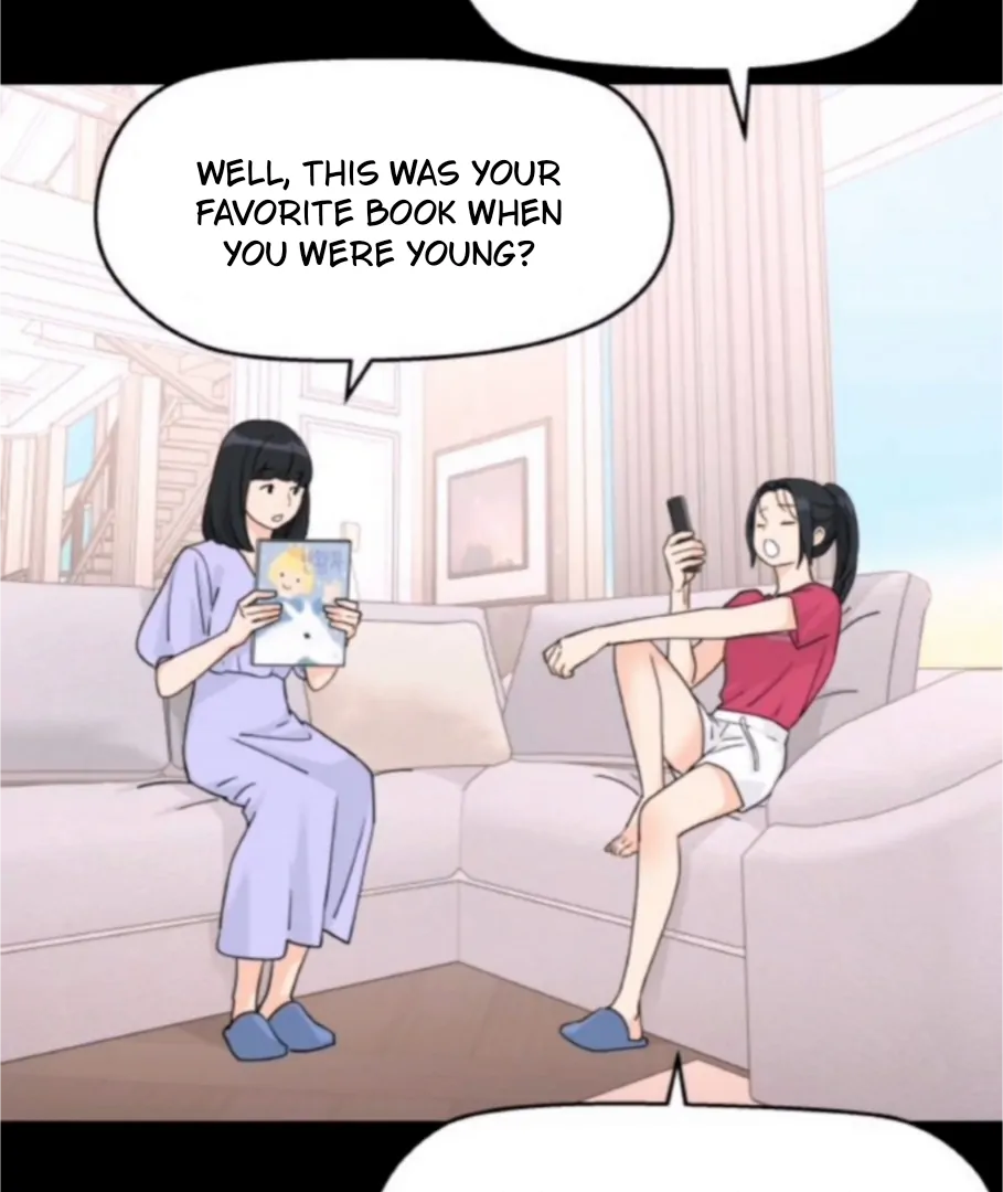Read Sami Plays the Game chapter 65 image 3 on Lezhin