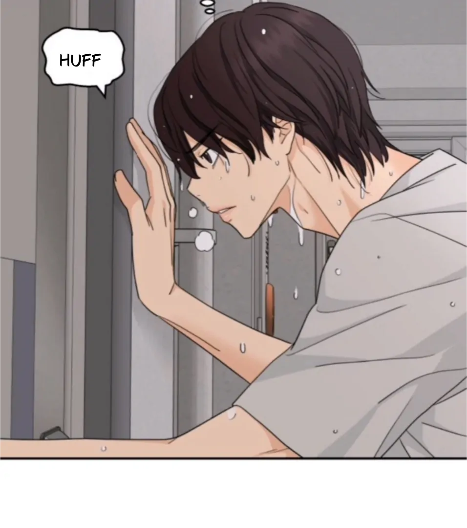 Read Sami Plays the Game chapter 65 image 30 on Lezhin