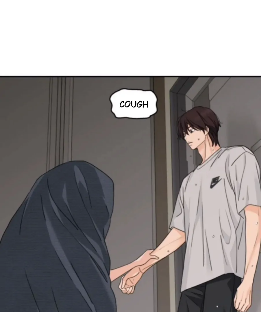 Read Sami Plays the Game chapter 65 image 39 on Lezhin