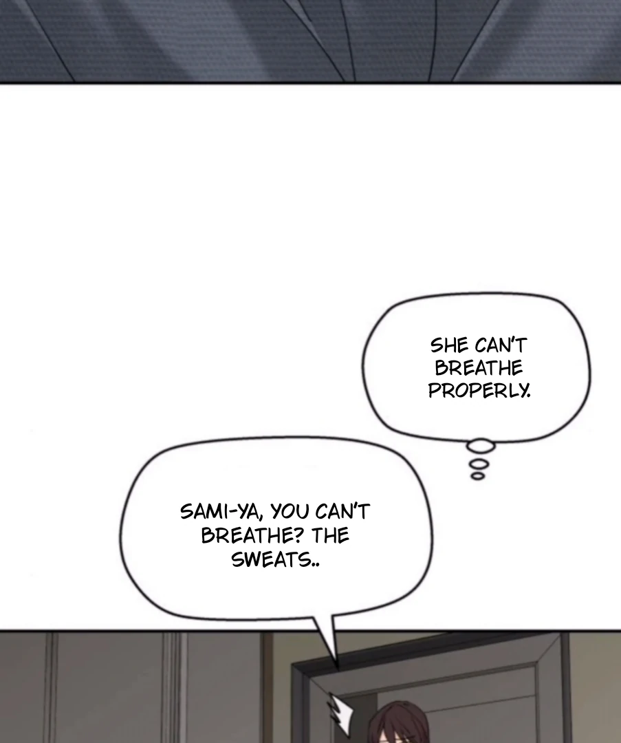 Read Sami Plays the Game chapter 65 image 42 on Lezhin