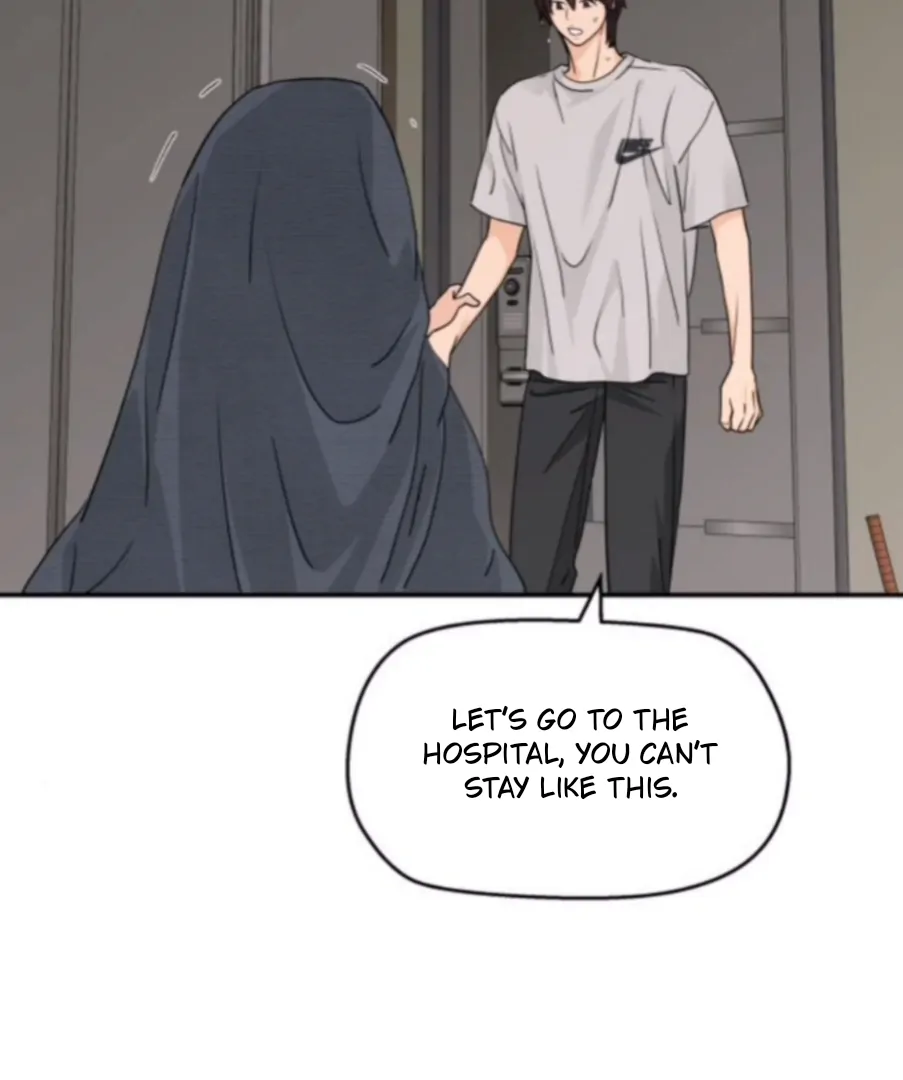 Read Sami Plays the Game chapter 65 image 43 on Lezhin