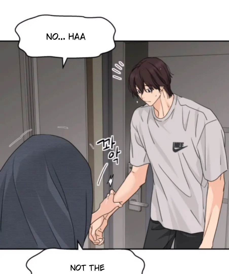 Read Sami Plays the Game chapter 65 image 44 on Lezhin