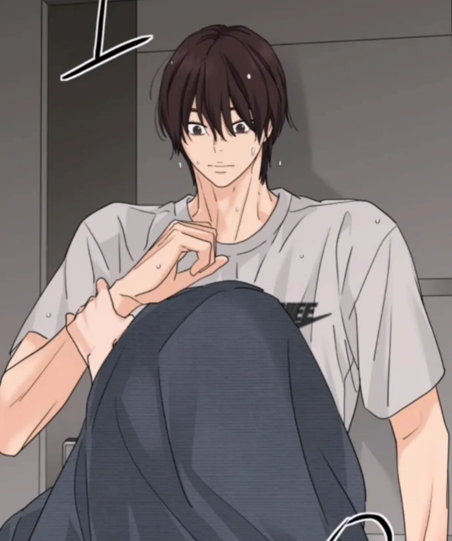 Read Sami Plays the Game chapter 65 image 48 on Lezhin