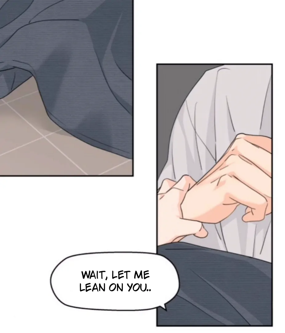 Read Sami Plays the Game chapter 65 image 57 on Lezhin